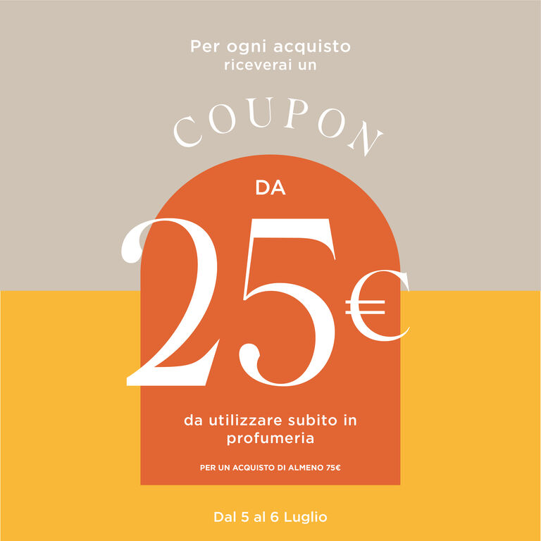 COUPON BEAUTY 
